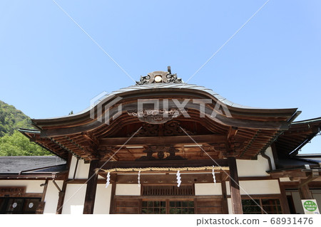 小山山神社神社 小山山神社神社 68931476