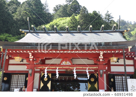 Ooyama Amuri Shrine Shimosha Ooyama Amuri Shrine Shimosha 68931498