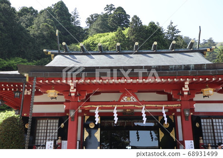 Ooyama Amuri Shrine Shimosha Ooyama Amuri Shrine Shimosha 68931499
