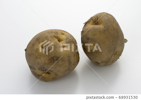 北海道的美味土豆 北海道的美味土豆 68931530