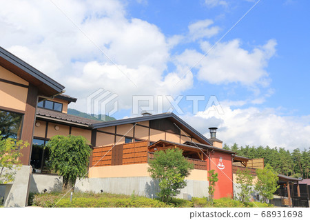 Hotaka Onsengo, Azumino Shakunage no Yu 68931698