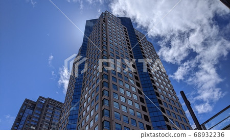 skyscraper skyscraper 68932236