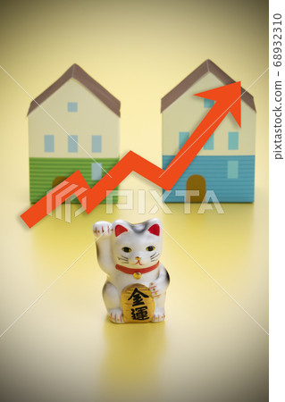 Maneki Neko Fortune House image photo Maneki Neko Fortune House image photo 68932310
