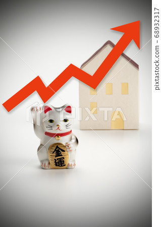 Maneki Neko財富之家圖片照片 68932317