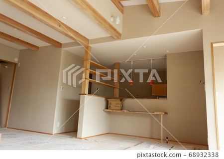 在建建築物的房間 在建建築物的房間 68932338