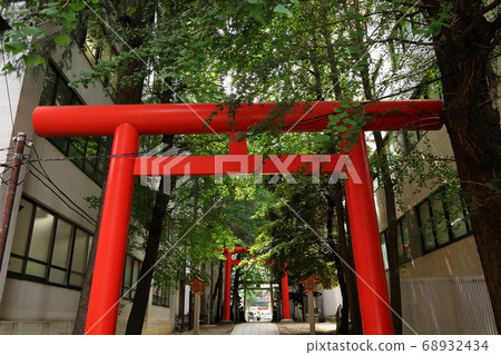 東京花之野神社 東京花之野神社 68932434