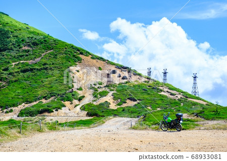 遊覽（Kenashi Pass） 68933081