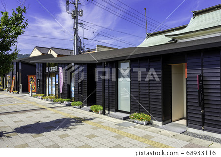 Fuchu Tourist Information Center Public Toilet Fuchu City, Hiroshima Prefecture Fuchu Tourist Information Center Public Toilet Fuchu City, Hiroshima Prefecture 68933116