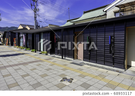 廣島縣府中市府中旅遊信息中心公共廁所 廣島縣府中市府中旅遊信息中心公共廁所 68933117