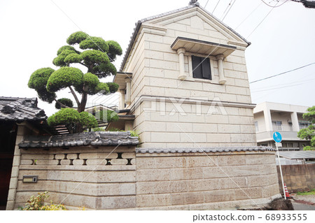 Historic house Historic house 68933555
