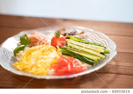 Zero-sugar noodles for diet Zero-sugar noodles for diet 68933619
