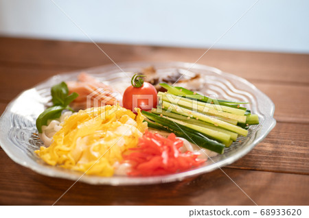 Zero-sugar noodles for diet Zero-sugar noodles for diet 68933620