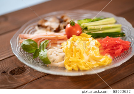 Zero-sugar noodles for diet Zero-sugar noodles for diet 68933622