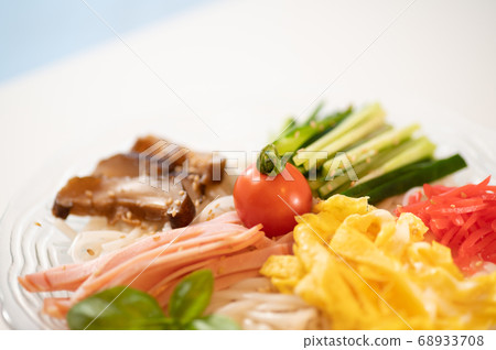 Zero-sugar noodles for diet Zero-sugar noodles for diet 68933708