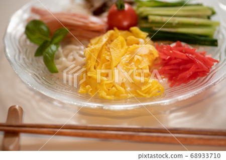 Zero-sugar noodles for diet Zero-sugar noodles for diet 68933710