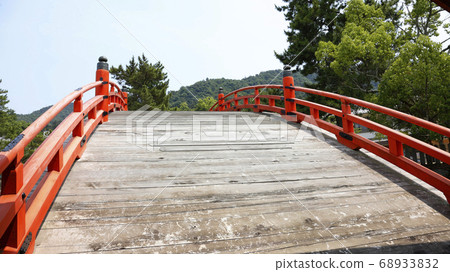 宮島嚴島神社廣島昭 68933832
