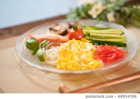 Zero-sugar noodles for diet Zero-sugar noodles for diet 68934306