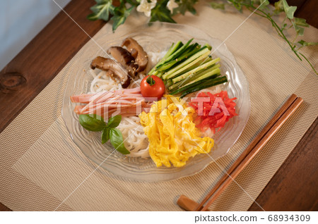 Zero-sugar noodles for diet Zero-sugar noodles for diet 68934309