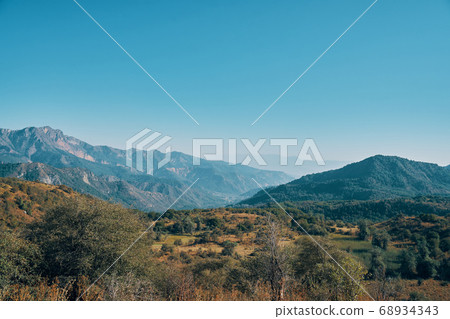 Happy international mountain day. Happy international mountain day. 68934343