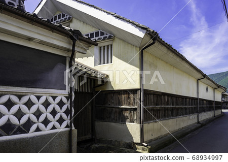 Fuchu Kuwata Soy Sauce Brewery Fuchu City, Hiroshima Prefecture Fuchu Kuwata Soy Sauce Brewery Fuchu City, Hiroshima Prefecture 68934997