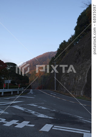 Nakatsu City (Yabakei Town) Yabakei Dam Nakatsu City (Yabakei Town) Yabakei Dam 68935097