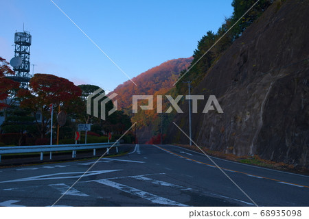 中津市(矢吹町)矢吹壩 中津市(矢吹町)矢吹壩 68935098