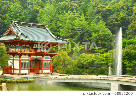 少年寺 少年寺 68935200