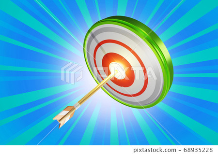 獲獎圖片（目標箭頭：3DCG） 68935228