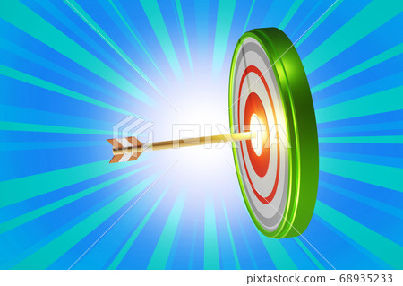 獲獎圖片（目標箭頭：3DCG） 68935233