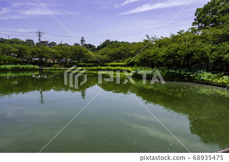 Fuchu Fuchu Park, Fuchu City, Hiroshima Prefecture Fuchu Fuchu Park, Fuchu City, Hiroshima Prefecture 68935475
