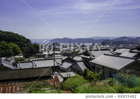 廣島縣府中市府中市景 廣島縣府中市府中市景 68935482