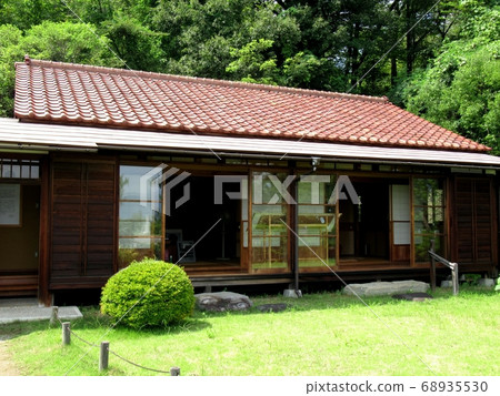 橫野三清史博物館 68935530