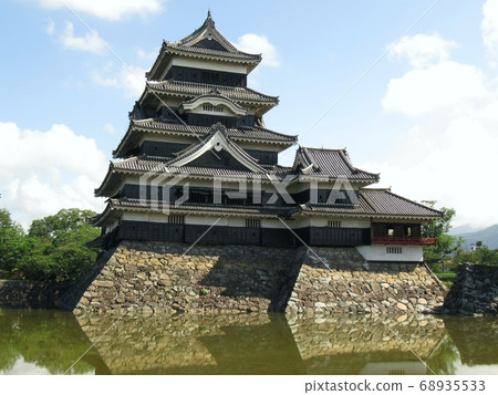 Matsumoto Castle Tenshi Matsumoto Castle Tenshi 68935533