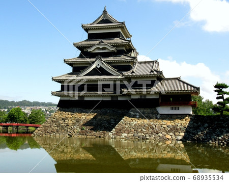 Matsumoto Castle Tenshi Matsumoto Castle Tenshi 68935534