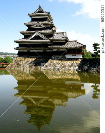 Matsumoto Castle Tenshi Matsumoto Castle Tenshi 68935535