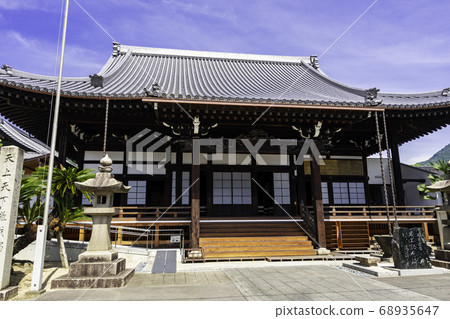 廣島縣府中市府中妙寺 廣島縣府中市府中妙寺 68935647