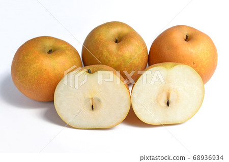 Pear 68936934
