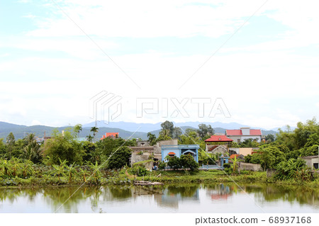 village village 68937168
