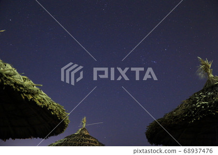 Danang starry sky Danang starry sky 68937476