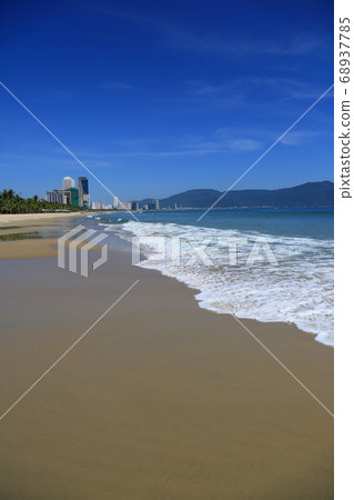 Bac My An Beach 68937785