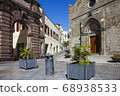 Bolsena on Lake Bolsena, Province of Viterbo, 68938533