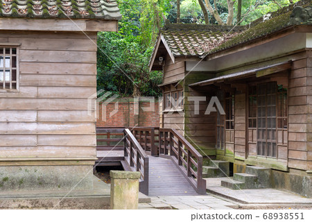 風景 台灣 桃園忠烈祠 桃園神社 風景 台灣 桃園忠烈祠 桃園神社 68938551