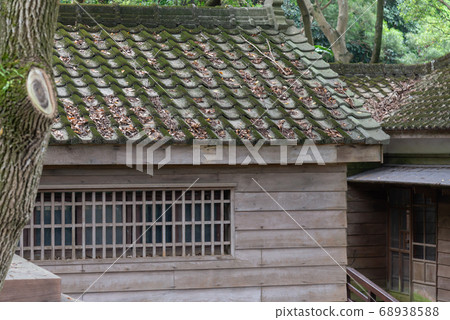 風景 台灣 桃園忠烈祠 桃園神社 68938588
