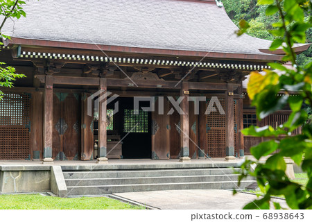 Landscape Taiwan Taoyuan Martyrs Shrine Taoyuan Shrine Landscape Taiwan Taoyuan Martyrs Shrine Taoyuan Shrine 68938643