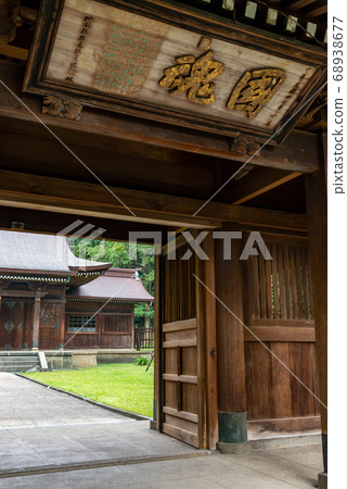 風景 台灣 桃園忠烈祠 桃園神社 68938677