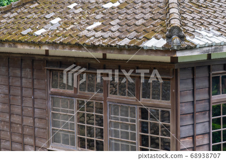 Landscape Taiwan Taoyuan Martyrs Shrine Taoyuan Shrine 68938707