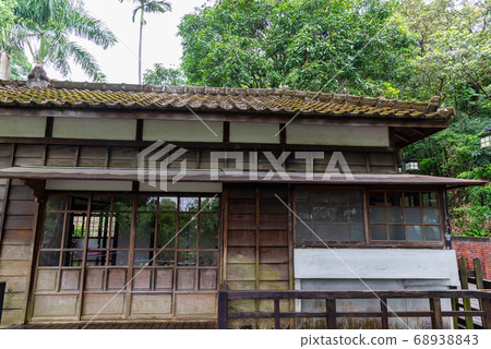 風景 台灣 桃園忠烈祠 桃園神社 68938843