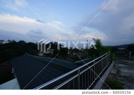 城北區、正陵谷、胡同 城北區、正陵谷、胡同 68939156