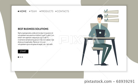 Best business solution, solving problems and issues website Best business solution, solving problems and issues website 68939291