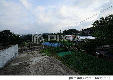 城北區、正陵谷、胡同 68939487